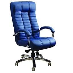 Кресло Атлантис Хром Механизм ANYFIX Неаполь N-22