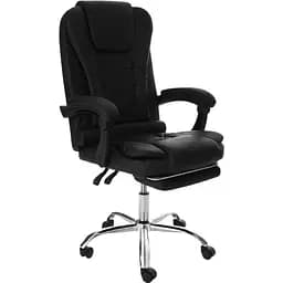 Офисное кресло Di Volio Baldo черный