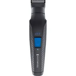 Машинка для стрижки + тример Remington Graphite Series PG3000 - мініатюра 2
