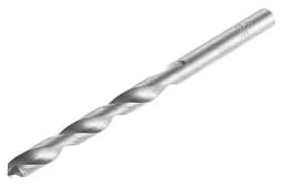 Свердло по металу Intertool 6.0 мм (в упаковці 10 шт.)