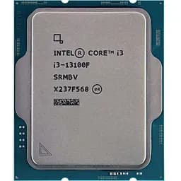Процесор Intel Core i3-13100F Box (BX8071513100F) EU [124931] - мініатюра 3