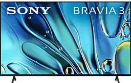 Телевізор Sony K-65S30