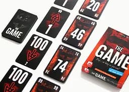 Настільна гра YELLOWBOX Гра (The Game) (укр.) (590031) - мініатюра 4