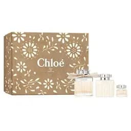 Набор Chloe By Chloe парфюмированная вода 75 мл + лосьон для тела 100 мл + 5 мл