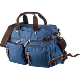 Сумка текстильна Vintage 43х35х12 см sum0012216