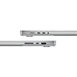Ноутбук Apple MacBook Pro 14" Silver Late 2023 (MRX73) - мініатюра 5
