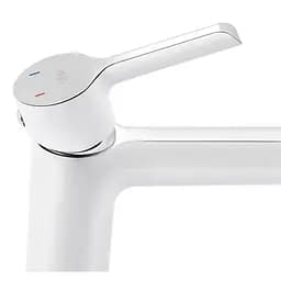 Змішувач для раковини Qtap Grand WCR 001F - мініатюра 2