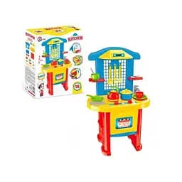 Ігровий набір ТехноК Кухня 3