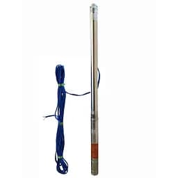 Насос свердловинний Optima PM 3SDm2,5/28 + 15 м кабель (19667)