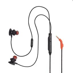 Гарнітура JBL Quantum 50 (JBLQUANTUM50BLK) Black - мініатюра 2