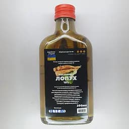 Настойка на корне лопуха 200 мл