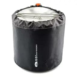 Набір посуду GSI Outdoors Glacier Dualist (1099-68278) - мініатюра 2