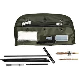 Набір для чищення Zhejiang Youngkang Jujian GK13 калібр .22LR/223