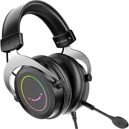 Ігрові навушники Fifine H3 Black [111120] - мініатюра 2