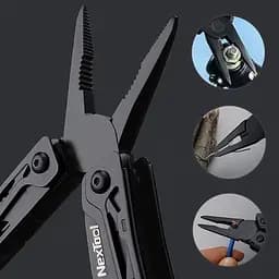 Мультитул Nextool NE00123 - мініатюра 6