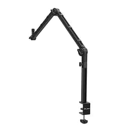 Штатив-тримач Ulanzi Vijim Xiaomicrophone Boom Arm UV-2806 LS24 Black