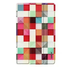 Чохол-книжка BeCover Smart Case для Lenovo Tab M10 TB-328F 3rd Gen 10.1" Square (708299) - мініатюра 2