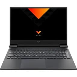 Ноутбук Victus від HP 16-e0004nq, (4R8P7EA), AMD Ryzen 7 5800H до 4,4 ГГц, 16,1", Full HD 144Hz, 16 ГБ, SSD 512 ГБ, NVIDIA GeForce RTX 3060