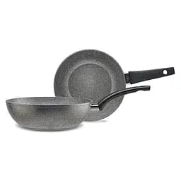 Вок Piardi Home UNION 28см (UNIW2840STI1)