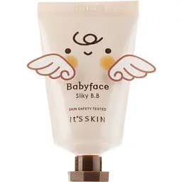 ВВ-крем для обличчя It's Skin Babyface Silky SPF 30 відтінок 2, 35 мл