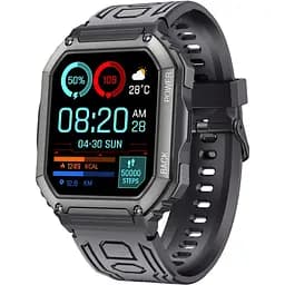 Смарт-часы Gelius Pro GP-SW007 Black