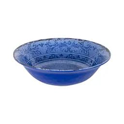 Сервіз столовий Gimex Tableware Stone 12 Pieces 4 Person Azure (6917104) - мініатюра 3