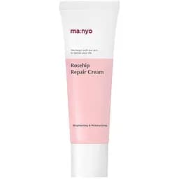 Крем для лица Rosehip Repair Cream Manyo 50 мл