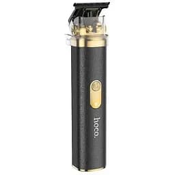 Машинка для стрижки HOCO HP22 Retro graving electric hair clipper