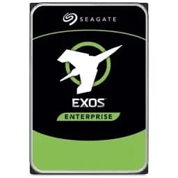 Жорсткий диск Seagate 3.5" 16TB (ST16000NM000J)
