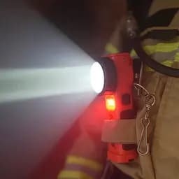 Ліхтар пожежний Mactronic M-Fire Guardian XR (240 Lm) Ex-ATEX (PHH0231) - мініатюра 9