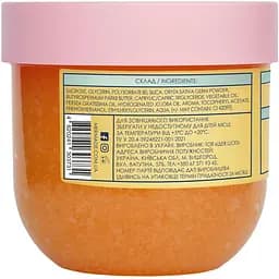 Цукровий скраб для тіла Mermade Citrus Party 250 г - мініатюра 2