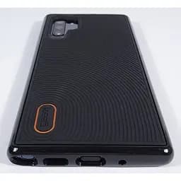 Протиударний чохол Gear4 Battersea D3O для Samsung Galaxy Note 10 Plus (6.8") Black (702003976) - мініатюра 8
