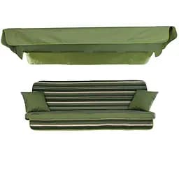 Комплект к качели Ost-Fran Seattle 170x110x7 см, ткань 2109/426-417