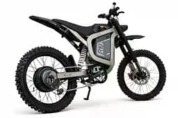 Електровелосипед Фетбайк Crosser Ендуро R19 (3000W, 72V, 40Ah) - мініатюра 2