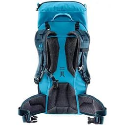 Рюкзак Deuter Climber 22 Blue (1052-3611024 1382) - мініатюра 3