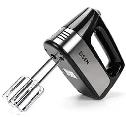 Міксер EHM-345 Black/Silver 450W Eisen teh0020364 - мініатюра 6