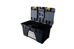 Ящик для інструментів переносний Intertool BX-0326 26.5" - мініатюра 4