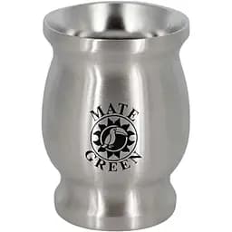 Двостінний матеро із нержавіючої сталі 230 мл