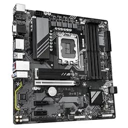 Материнська плата GIGABYTE B760M DS3H GEN5 - мініатюра 3