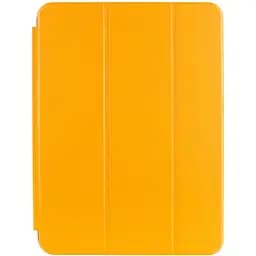 Чохол-книжка Epik Smart Case Series для Apple iPad Pro 11 2020-2022 Помаранчевий / Orange
