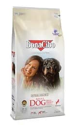 Сухой корм для активных собак BonaCibo Adult Dog High Energy Chicken&Rice with Anchovy 15 кг с мясом курицы