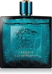 Парфюмированная вода Versace Eros 200 мл