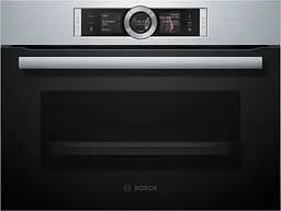 Духова шафа Bosch CSG636BS3