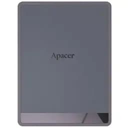 Портативний накопичувач SSD Apacer AS724 512 GB USB 3.2 Gen.2 Type-C