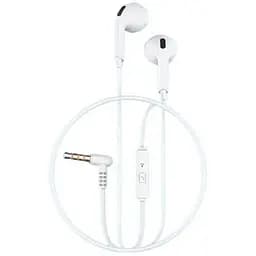 Навушники Celebrat G20 Wired Earphones Black