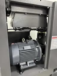 Винтовой компрессор ShiningBerg 15A/IP23, 200L - мініатюра 4