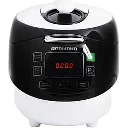 Мультиварка-скороварка Redmond RMC-PM509 [89418]