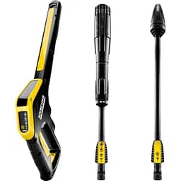 Мийка високого тиску Karcher K 4 Power Control Home 1.324-033.0 [141586] - мініатюра 4