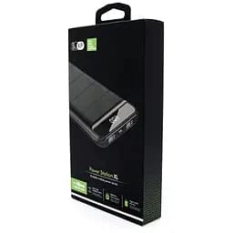 Повербанк Voltronic KP13 10000 mAh Output 2 USB (29372) - мініатюра 4