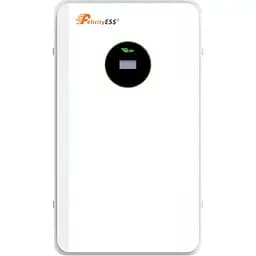 Акумулятор FelicityESS LiFePO4 48V 51.2V/200Ah/10240Wh [LUX-E-48200LG03] [125924] - мініатюра 2